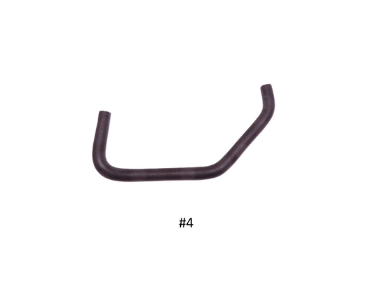 Oil Cooler Filter Coolant Hose and Gasket Miata 1994-2000