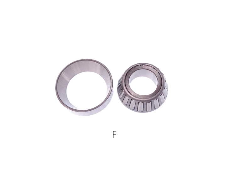 Load image into Gallery viewer, Rear Differential Bearings &amp; Rebuild Parts Miata Diff 1990-97
