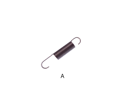 Brake or Clutch Pedal Spring OEM Miata
