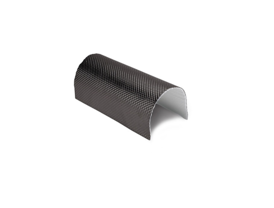 DEI Exhaust Heat Shield Protection Floor and Tunnel