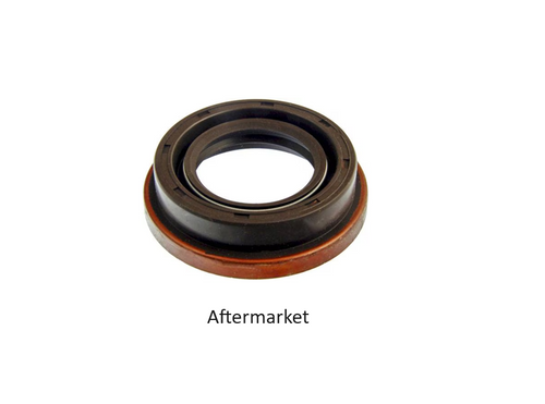 Differential Axle Oil Seal Miata 1990-1997