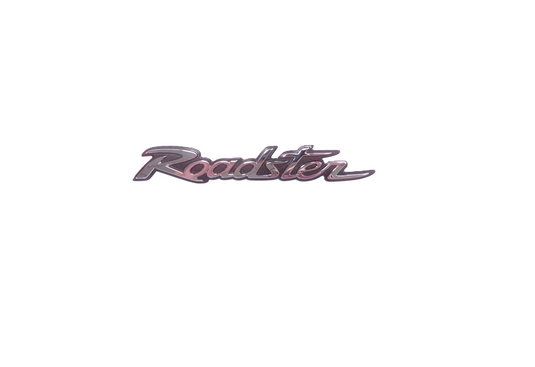 Eunos Roadster Emblem Chrome  OEM  Miata