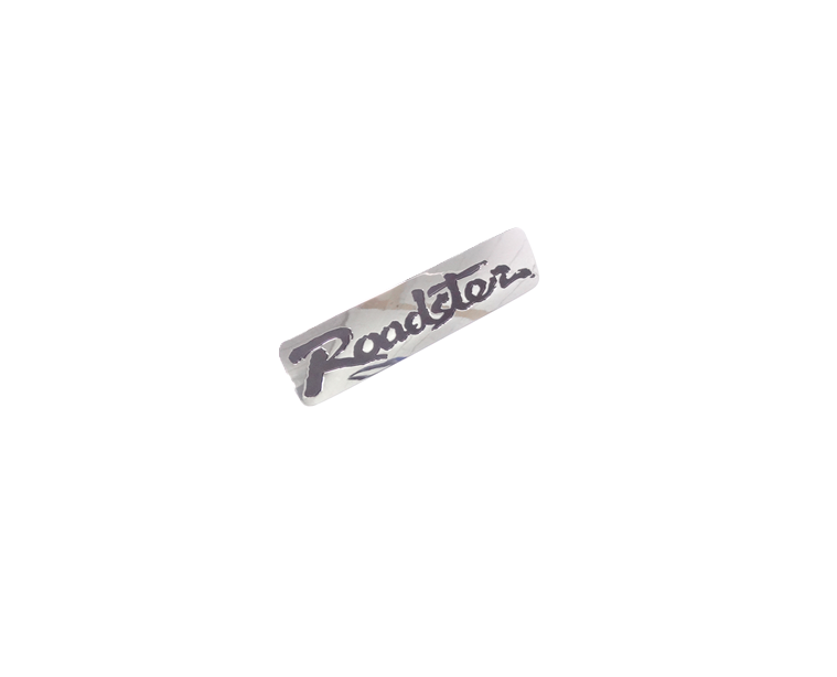 Load image into Gallery viewer, Eunos Roadster Emblem Red Green Black OEM  Miata
