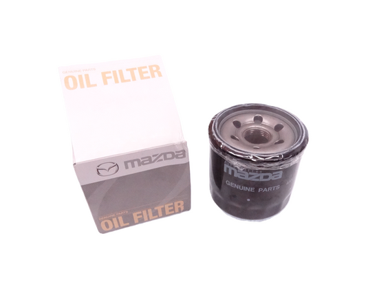 Oil Filter OEM and Aftermarket  1.6L 1.8L  Miata 1990-2005