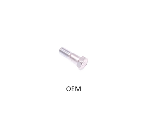 Driveshaft Bolt and Nut OEM Miata 1990-2005