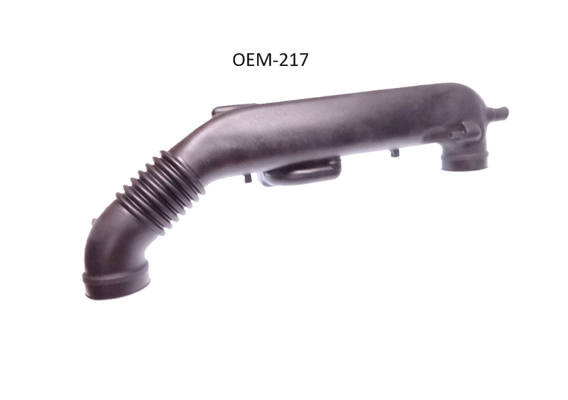 Load image into Gallery viewer, Air Intake Tube OEM Miata 1990-97
