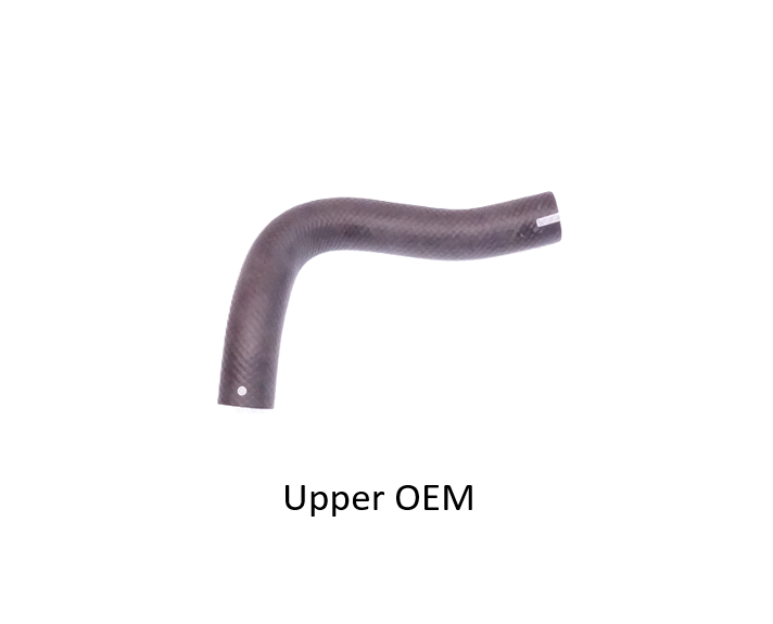 Load image into Gallery viewer, Radiator Hose Upper or Lower OEM Miata 1999-2005
