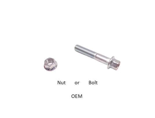 Starter Bolt or Nut OEM Miata 1990-2005