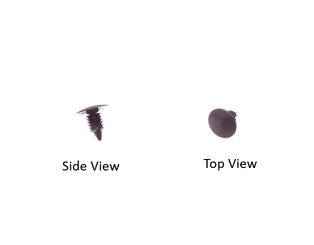 Load image into Gallery viewer, Interior Panel Clip Fastener Miata 1990-2005
