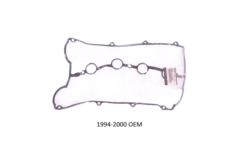 Load image into Gallery viewer, Valve Cover Gasket OEM Miata 1990-2005
