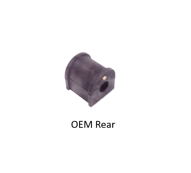 Load image into Gallery viewer, Sway Bar Bushing OEM Front or Rear Miata 1990-97
