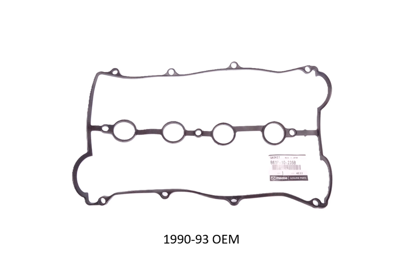 Load image into Gallery viewer, Valve Cover Gasket OEM Miata 1990-2005
