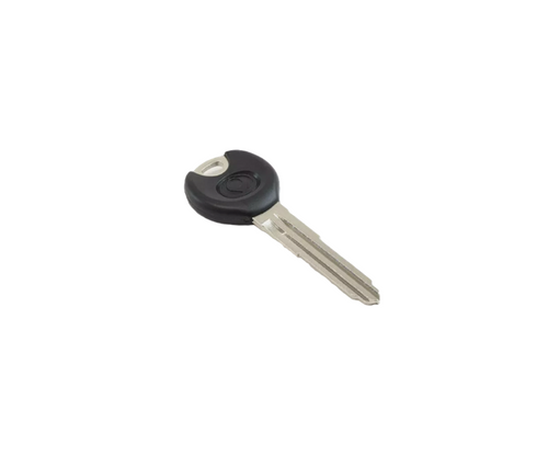 Key Blank OEM Mazda Miata 1990-97