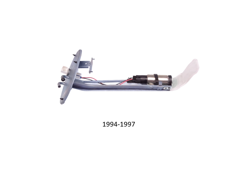 Load image into Gallery viewer, Fuel Pump Module Hanger Assembly OEM Miata 1990-2005
