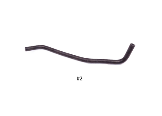 Oil Cooler Filter Coolant Hose and Gasket Miata 1994-2000