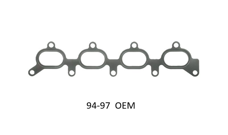 Load image into Gallery viewer, Intake Manifold Gasket 1.6L or 1.8L Miata 1990-2005
