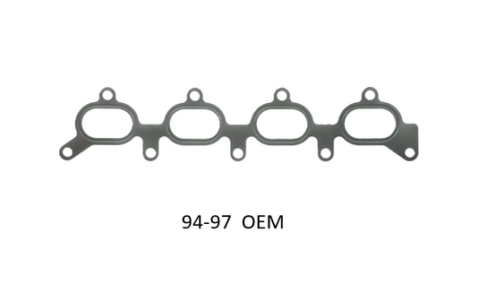 Intake Manifold Gasket 1.6L or 1.8L Miata 1990-2005