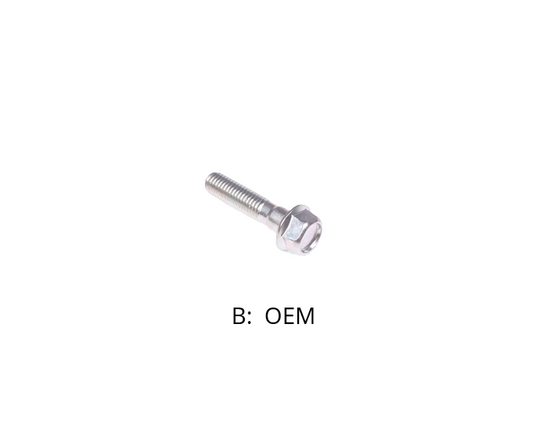 Cam Tower Bearing Cap Bolt OEM or ARP Miata 1990-2005