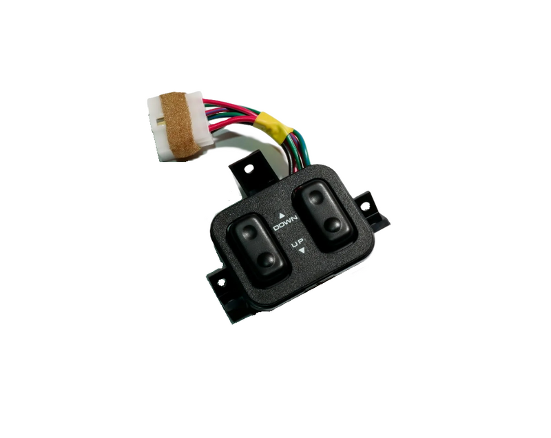 Load image into Gallery viewer, Power Window Switch Center Console OEM Miata 90-97
