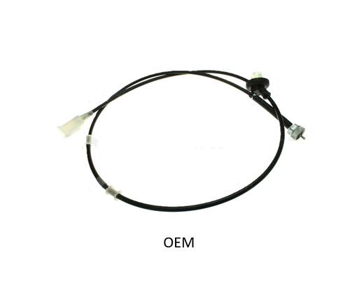 Speedomater Cable Mazda Miata 1990-97