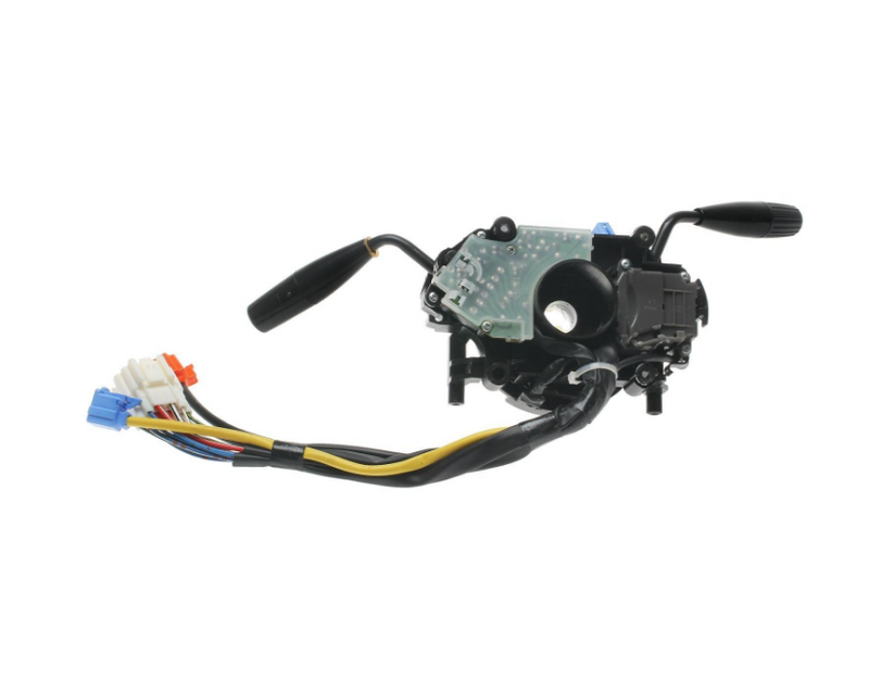 Load image into Gallery viewer, Headlight Wiper Combo Switch Assy OEM Miata 1990-97
