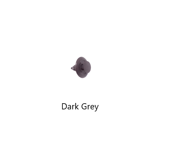 Load image into Gallery viewer, Interior Trim Retainer Rivet Clip Black or Grey Miata 90-05
