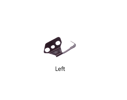 Soft Top B Pillar Clip Retainer Miata 1990-2005