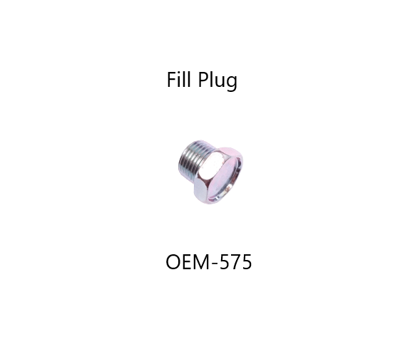 Load image into Gallery viewer, Transmission Drain and Fill Plug or Gasket Magnetic OEM Miata 1990-2005
