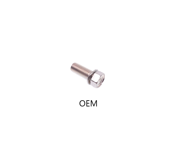 Load image into Gallery viewer, Power Steering Pump Mounting Bolts Hardware OEM Miata 90-97
