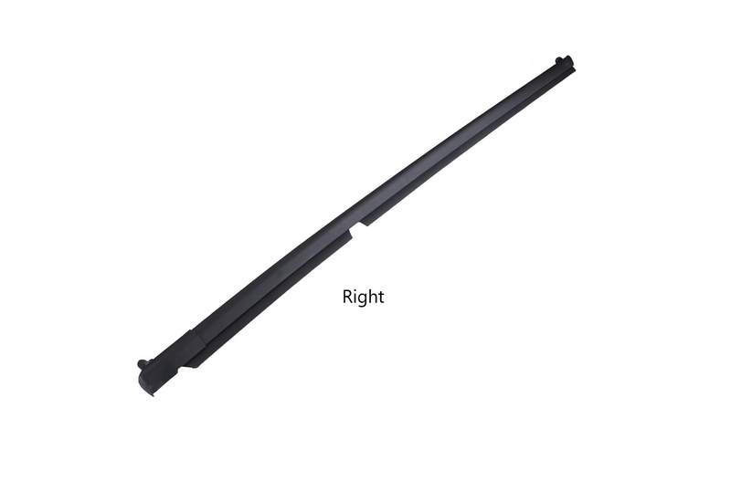 Load image into Gallery viewer, Door Glass Seal Belt Molding OEM Left or Right Miata 1990-2005
