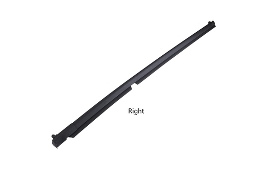 Door Glass Seal Belt Molding OEM Left or Right Miata 1990-2005