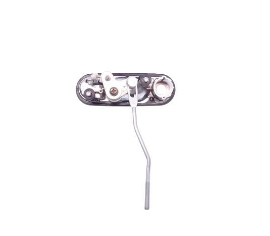 Exterior Door Handle Pull Chrome OEM Miata 90-97