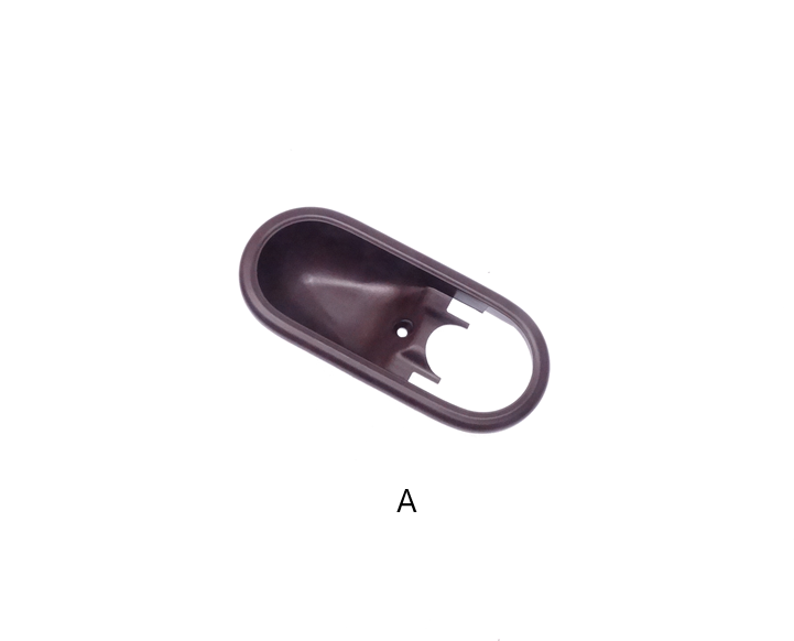 Load image into Gallery viewer, Interior Door Handle Trim Cup Screw Grommet OEM Miata 90-97
