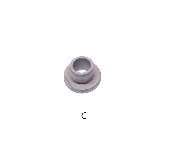 Load image into Gallery viewer, Power Plant Frame Hardware Bolt OEM Miata 1990-2005
