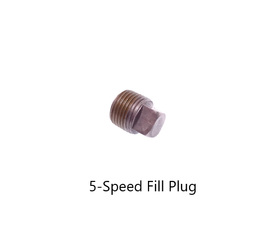 Load image into Gallery viewer, Transmission Drain and Fill Plug or Gasket Magnetic OEM Miata 1990-2005
