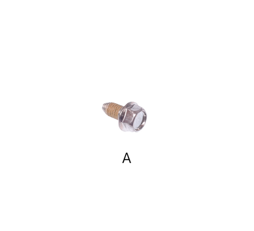 Seat Mounting Bolt Screw Hardware Miata 1990-2005