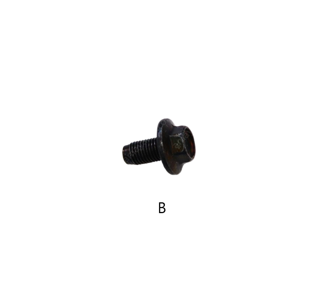 Load image into Gallery viewer, Seat Mounting Bolt Screw Hardware Miata 1990-2005
