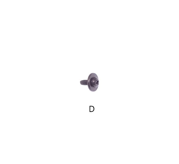 Load image into Gallery viewer, Seat Mounting Bolt Screw Hardware Miata 1990-2005
