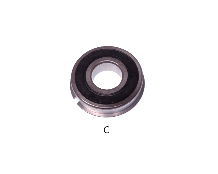 Load image into Gallery viewer, Transmission Rebuild Bearing 5-Speed OEM Miata 1990-1997 NA
