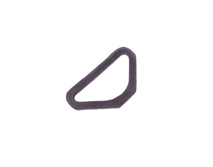 Load image into Gallery viewer, License Plate Light Lamp Gasket Seal Miata 1990-97 OEM
