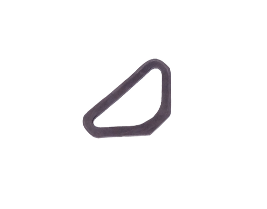 License Plate Light Lamp Gasket Seal Miata 1990-97 OEM