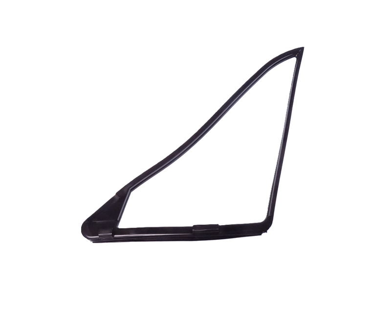 Load image into Gallery viewer, Door Triangle Window Glass Seal Weatherstrip Miata 1990-2005 OEM
