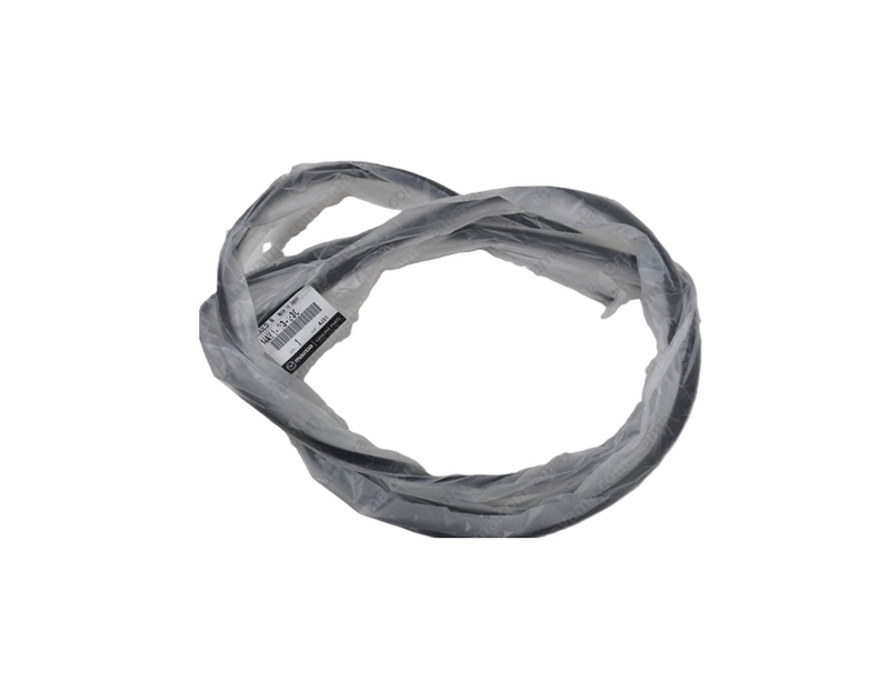 Load image into Gallery viewer, Hardtop Rear Window Molding Glass Seal OEM Miata 1990-2005
