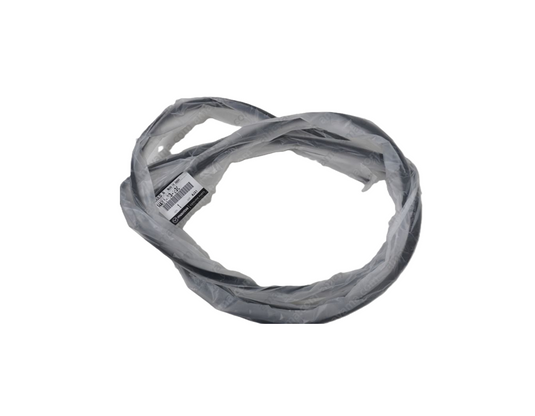 Hardtop Rear Window Molding Glass Seal OEM Miata 1990-2005