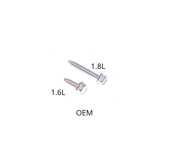 Load image into Gallery viewer, Oil Pump Pickup Tube Bolt OEM or ARP Miata 1990-2005

