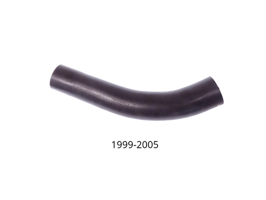 Fuel Tank Neck Filler Hose OEM Miata 90-97