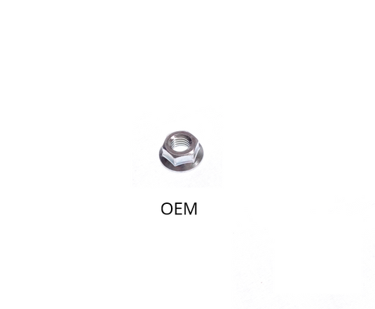 Intake Manifold Stud Bolt Nut OEM Miata 1990-2005