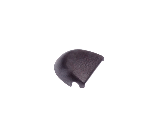 Seat Belt Bolt Cover Black Miata 1999-2005 NB