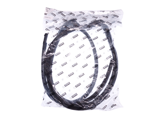 Front Header Rubber Seal Weatherstrip OEM Miata 1990-1997