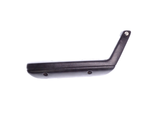 Door Pull Armrest Black Miata OEM 1990-97